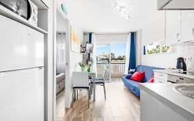 Apartamento El Dorado, Wi-Fi Y Aparcamiento Gratuito